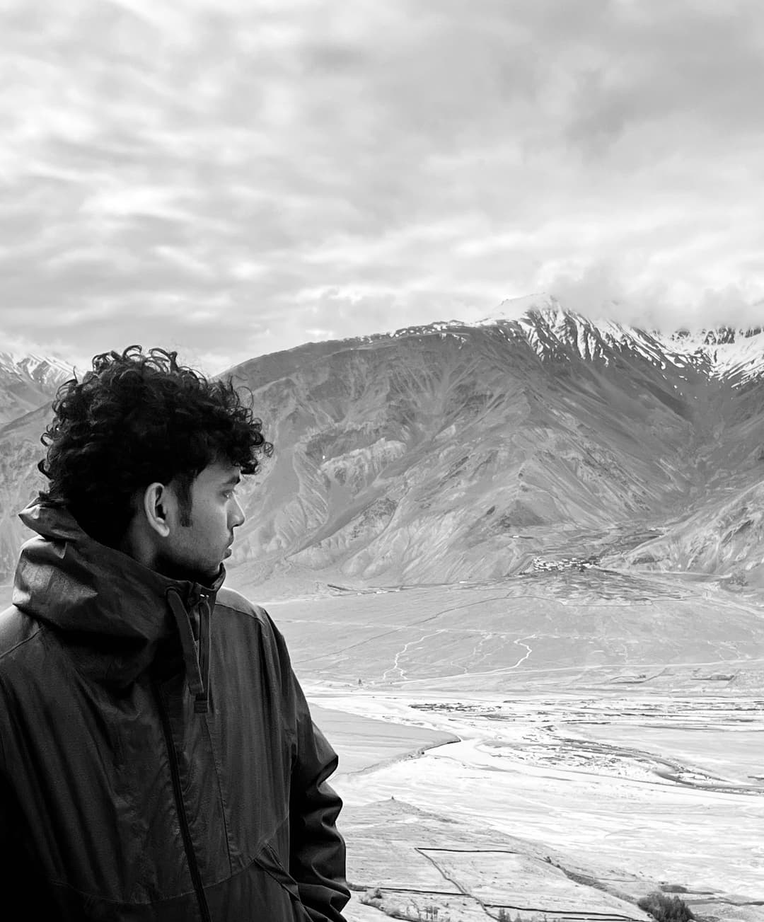 Vishal Maurya
